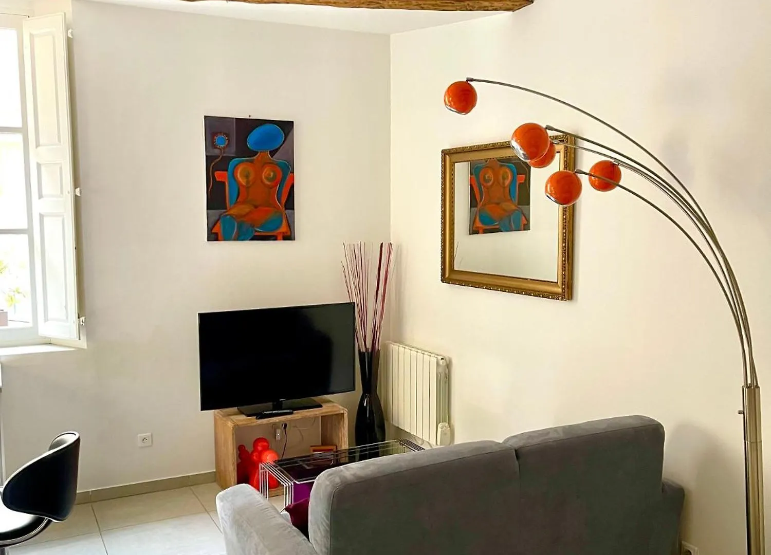 La Maison du Courtil, Figue-Miel Moustiers-Sainte-Marie 0*,  France