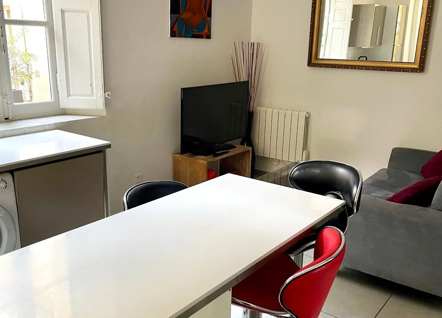 La Maison du Courtil, Figue-Miel Moustiers-Sainte-Marie Appartement