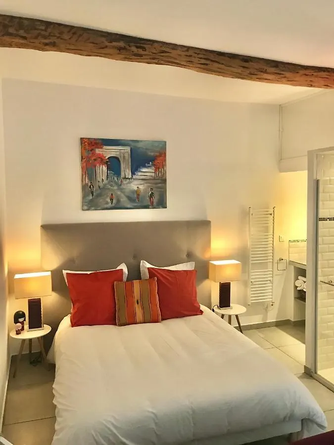 Appartement La Maison du Courtil, Figue-Miel Moustiers-Sainte-Marie France