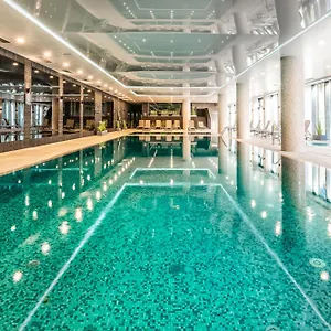 Klif Nadmorskie Tarasy Apartment Kolberg