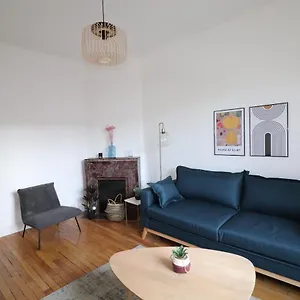 Superbe De 45m² à , Antony France