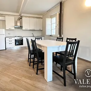 Valente - Apartment Capannori