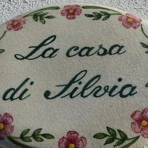 La Casa Di Silvia Apartment Massarosa