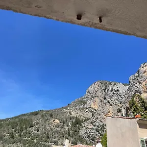 Hébergement de vacances Jad, Moustiers-Sainte-Marie