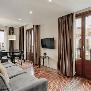 Ola Living Boqueria Apartment Barcelona