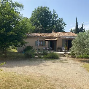 La Manaude Ferienhaus