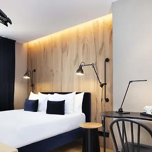 H\u00f4tel Jardin Des Plantes Hotel Paris