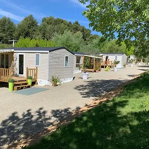 Camping Manaysse, Moustiers-Sainte-Marie