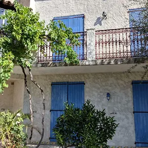 Appartement Beau 3 Pièces Dans Provençale Au Calme, Le Rouret