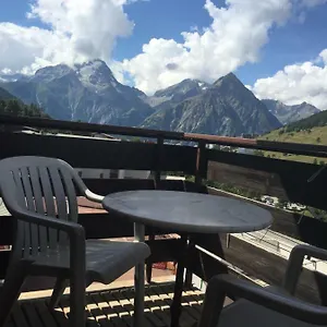 Pied Des Pistes 4 à 6 Pers - Les Deux-alpes , Les Deux Alpes France